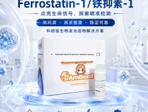 Ferrostatin-1/铁抑素-1 ≥99%